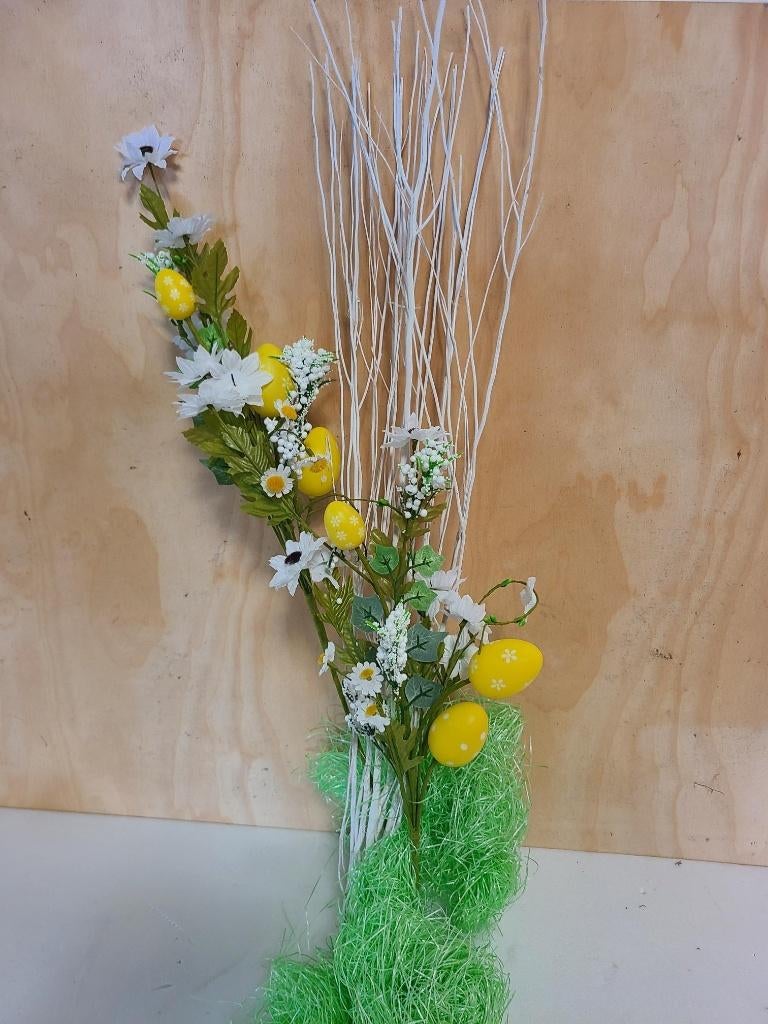 paasversiering, Diversen, Ophalen of Verzenden, Zo goed als nieuw