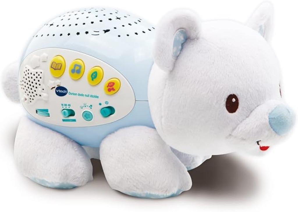 Veilleuse musicale VTech pour bébé LIVRAISON RAPIDE ET GRATU, Neuf, -, -, VTECH
