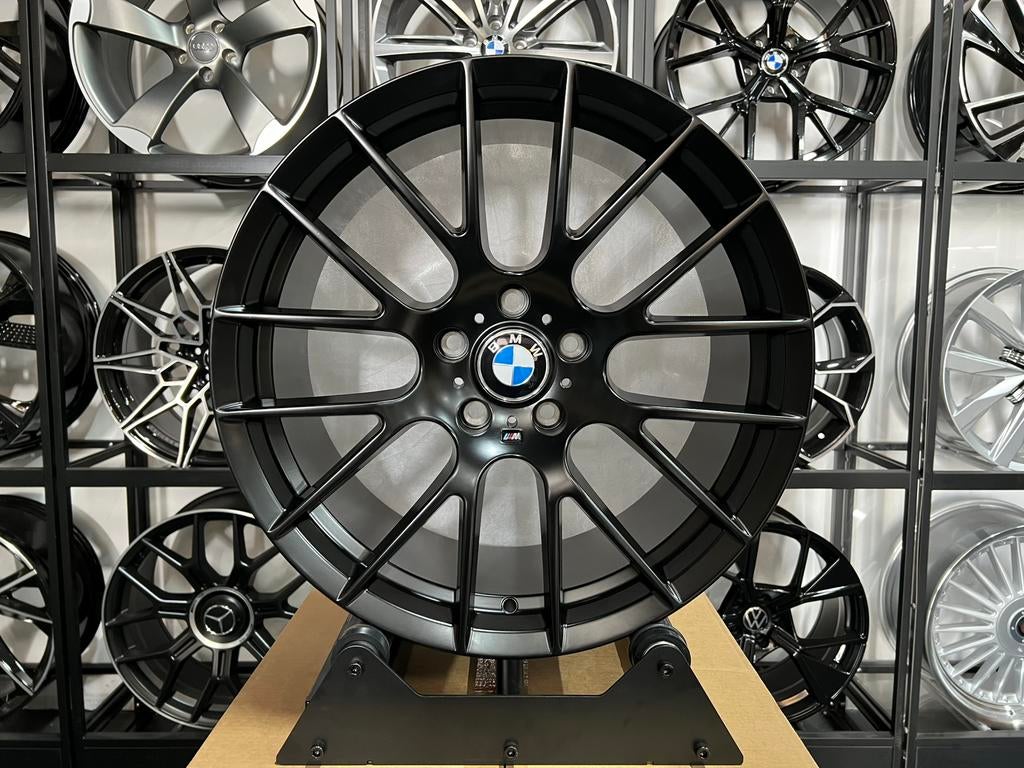 19'' BMW velgen 5X120 359M 3 4 5 6 Serie E90 F30 F10 F32 F36, Auto-onderdelen, Banden en Velgen, Ophalen of Verzenden, Nieuw, 19 inch