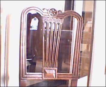 Chaise, style Louis XVI, XVIIIe ou XIXe siècle ? Siège canné, Enlèvement