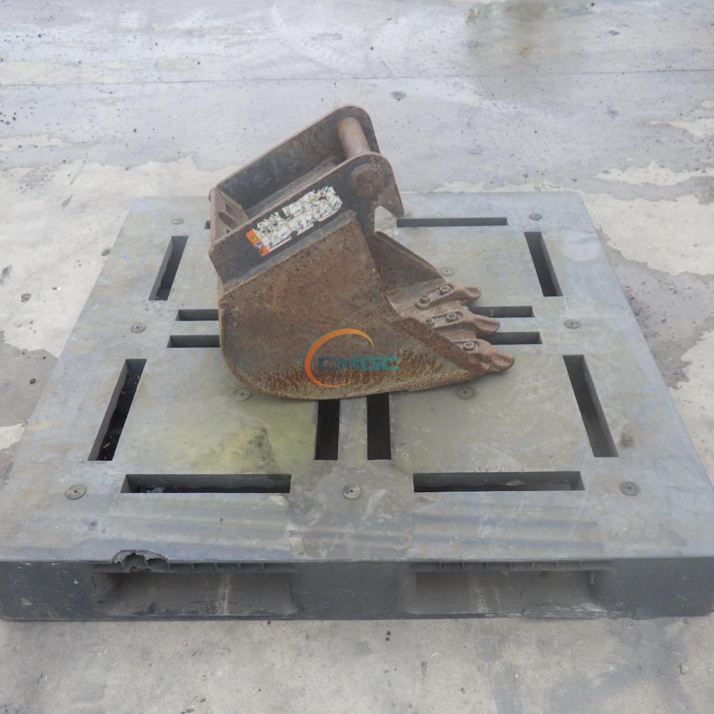 Godet Lehnhoff MS01 30 cm de curage GO145, Enlèvement ou Envoi