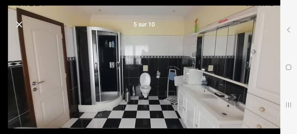 Maison à vendre grâce-hollogne campagne proximité autoroute, Enlèvement, Utilisé