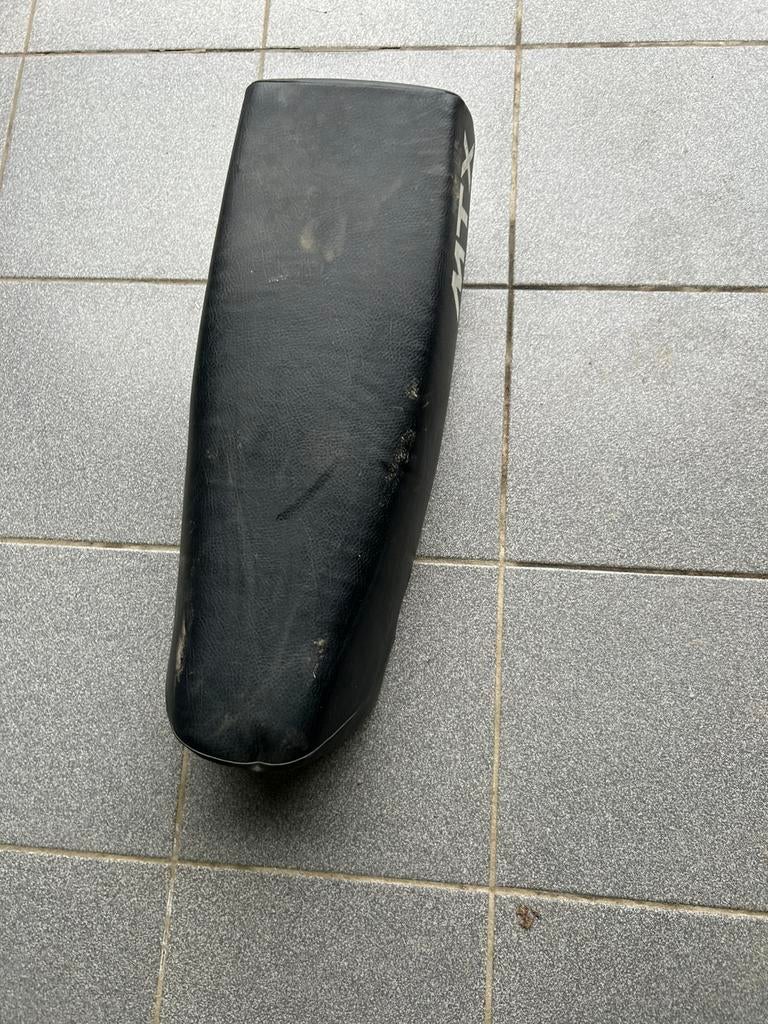 Celle mtx 125 honda, Ophalen of Verzenden, Zo goed als nieuw