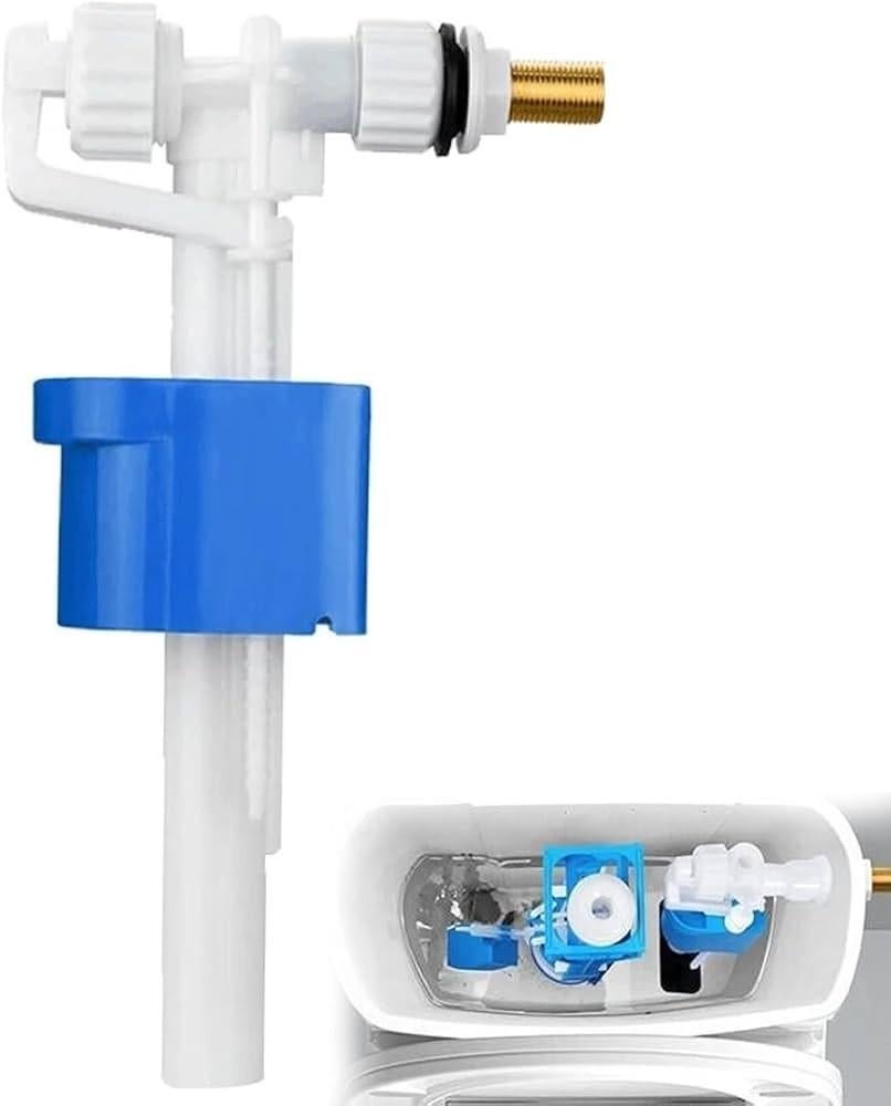 Robinet Flotteur wc NIEUW, Bricolage & Construction, Sanitaire, Enlèvement ou Envoi, Neuf, Robinet