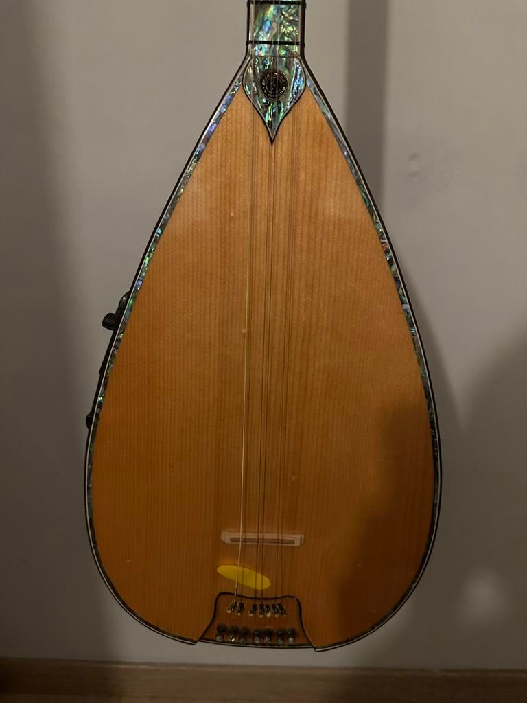 Saz Suzun Sap ANKA MUSIK, Ophalen, Zo goed als nieuw