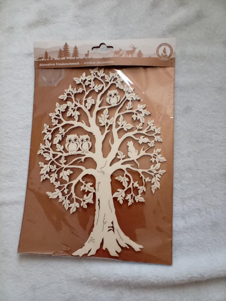 Décoration murale arbre, Maison & Meubles, Enlèvement