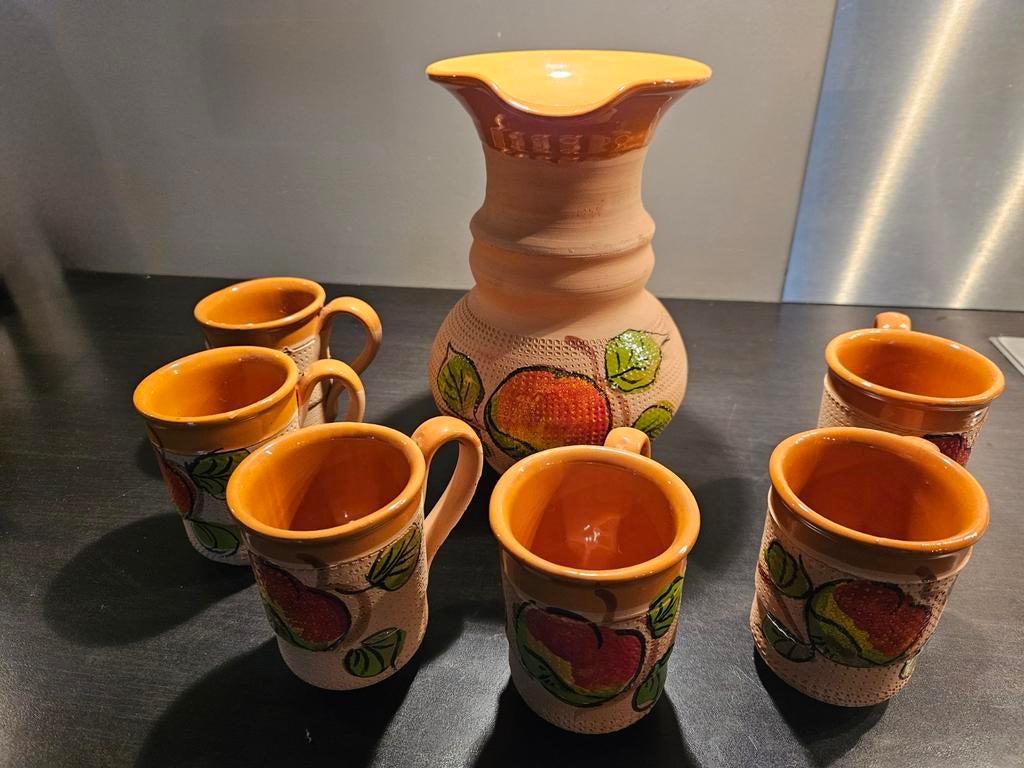 Service, Antiquités & Art, Enlèvement