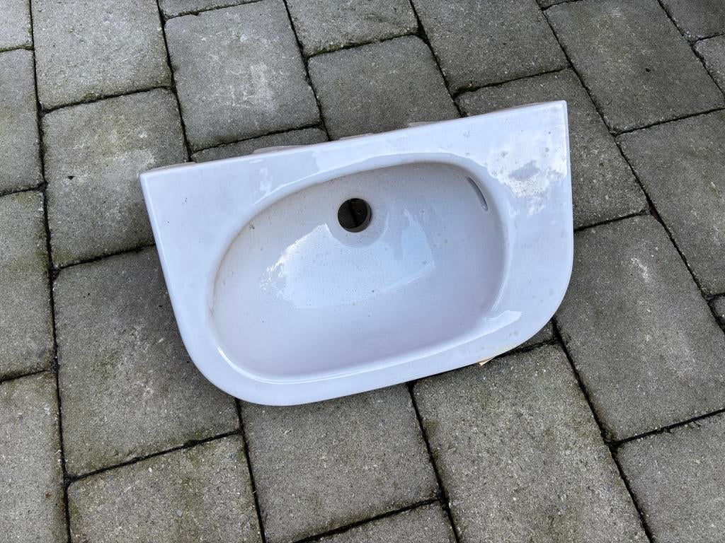 Duravit lavabo, Enlèvement, Neuf, Lavabo