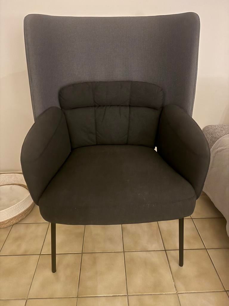 Relax zetel, Ophalen, Zo goed als nieuw