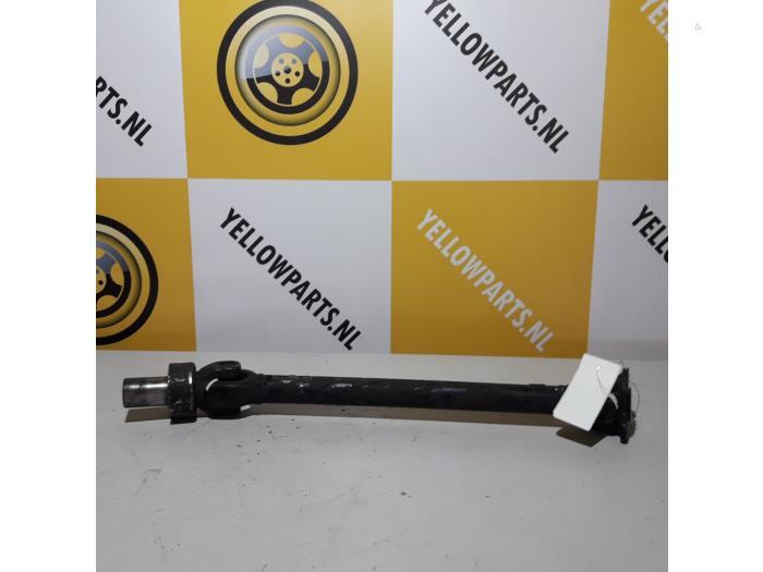 Arbre intermédiaire d'un Suzuki Vitara, Autos : Pièces & Accessoires, Freins & Transmission, Suzuki, Utilisé, 3 mois de garantie