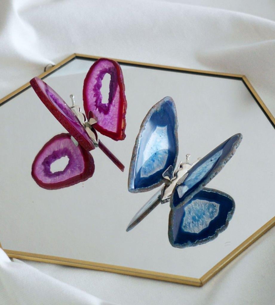 Leisteen Gedenksteen voor Hond of Kat met Foto, Naam, Tekst, Ophalen of Verzenden, Nieuw