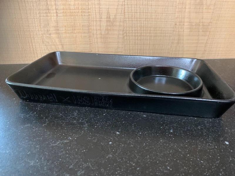 Apero plate Duvel Nieuw 2 stuks, Enlèvement, Neuf, Autres types, Duvel