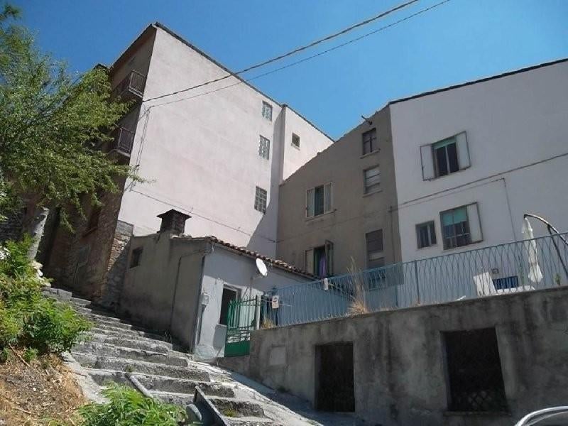 Huis te koop in Italië, Ophalen, Gebruikt