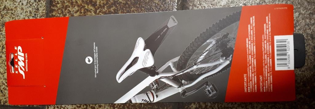 SPATBORDEN - RUGZAK OVERTREK  - nieuw ‍️ ️️, Vélos & Vélomoteurs, Vélos Pièces, Enlèvement, Neuf, Garde-boue