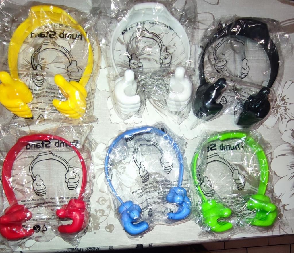 Support de GSM, Télécoms, Enlèvement ou Envoi, Neuf, Support de téléphone ou Accessoire