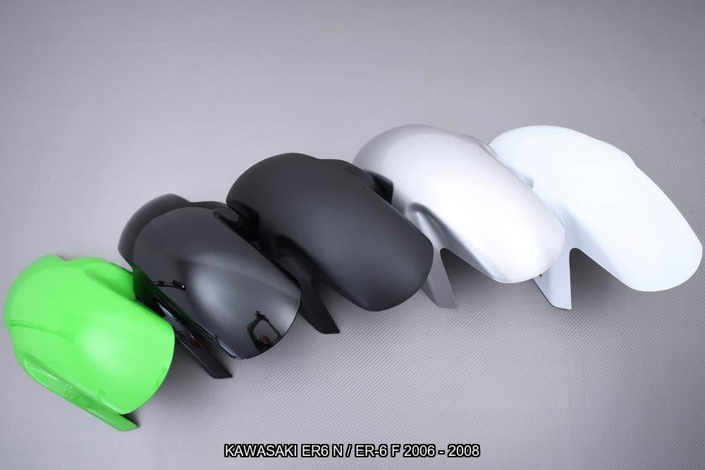 Garde-boue Avant AVDB pour KAWASAKI ER6 N / F 2006 - 2008, Motos, Enlèvement ou Envoi, Neuf