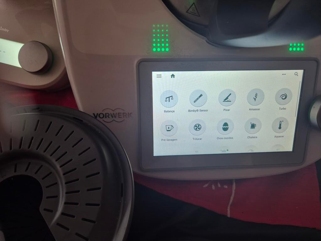 Thermomix 6 et ses amis, Electroménager, Enlèvement ou Envoi, Comme neuf