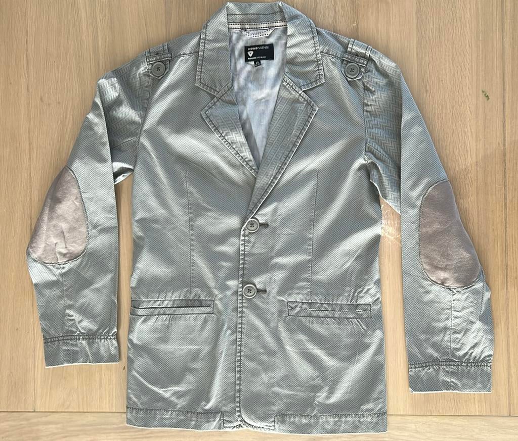 Vestje maat 146, Kinderen en Baby's, Kinderkleding | Maat 146, Ophalen, Zo goed als nieuw, NonoNSENSE, Jongen