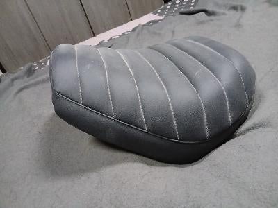 Selle mono moto custom universelle, Motos, Enlèvement ou Envoi, Utilisé