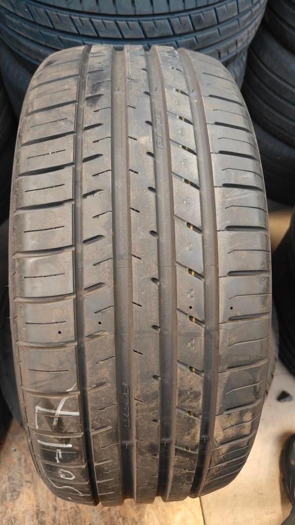235/50r17 KUMHO 45€ chacun avec montage et équilibrage, Enlèvement ou Envoi