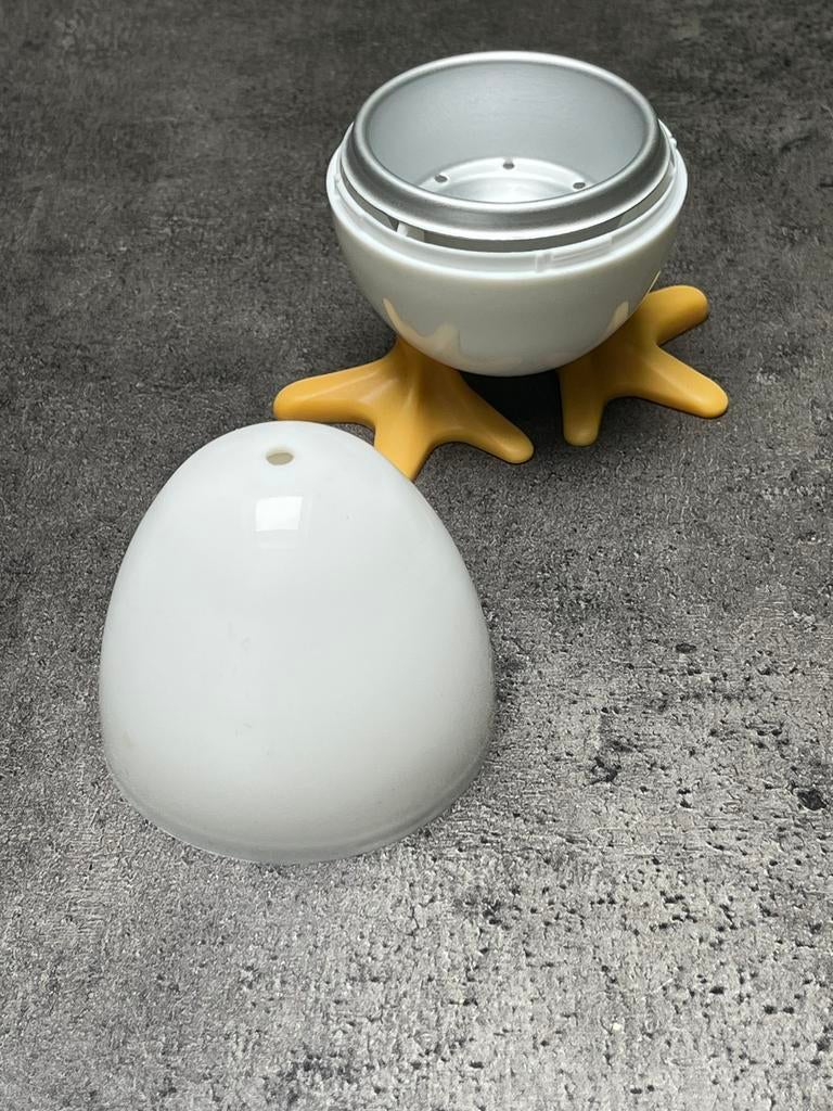 Cuiseur à œufs en forme de poussin, Electroménager, Neuf