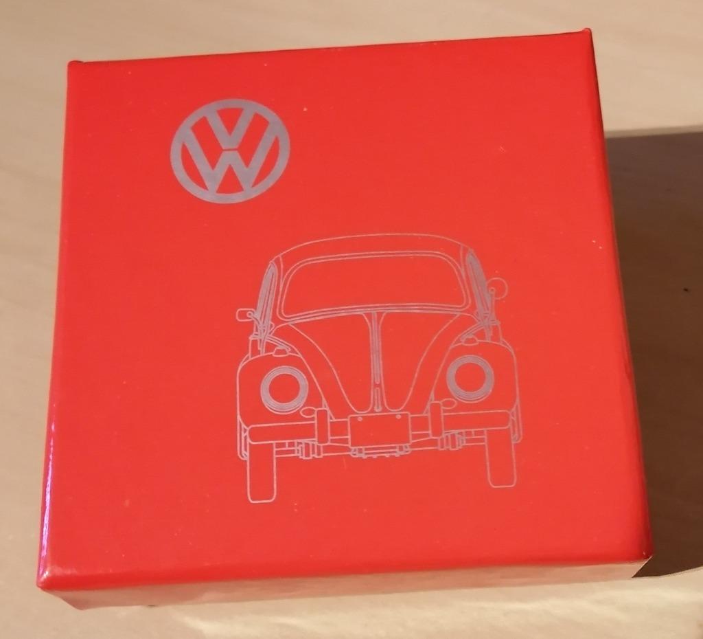 VW aansteker, nieuw in origineel doosje, Ophalen of Verzenden, Nieuw