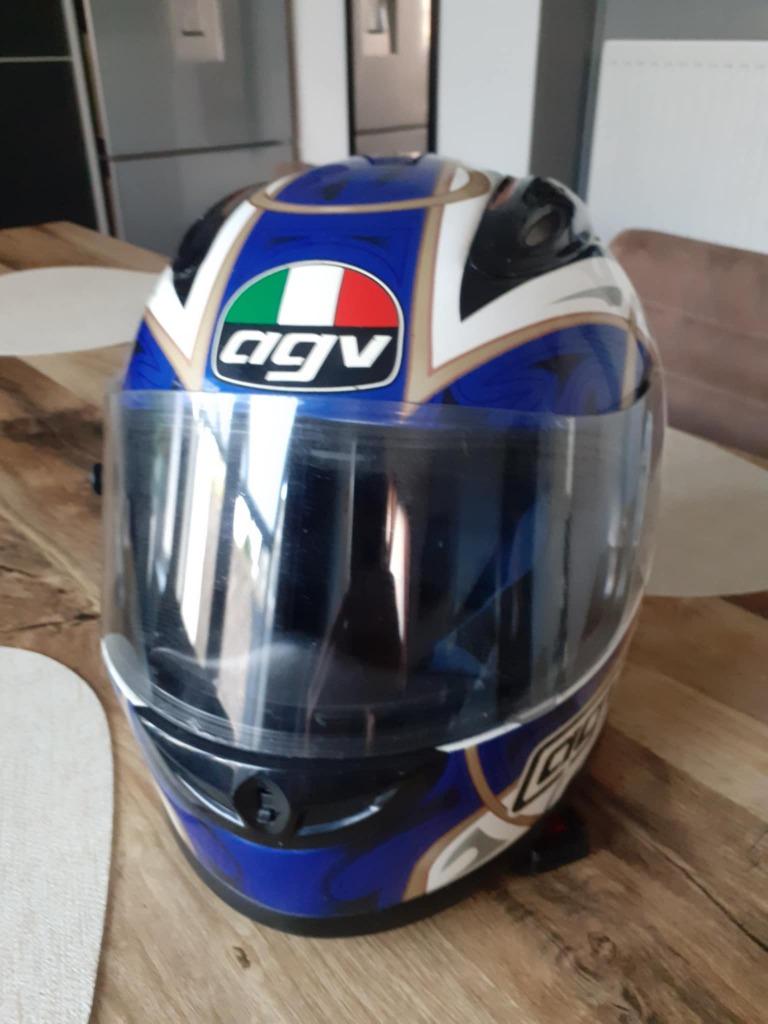 casque moto, Motos, Seconde main, XL, Casque intégral, Hommes