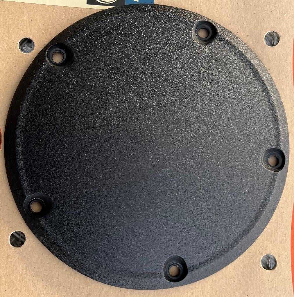 Clapets d'inspection Harley EVO/T.-C.,5 vit., primaire 86-06, Motos, Enlèvement, Utilisé