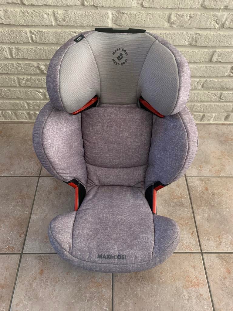 Maxi Cosi Rodifix Airprotect, Kinderen en Baby's, Autostoeltjes, Ophalen, Zo goed als nieuw