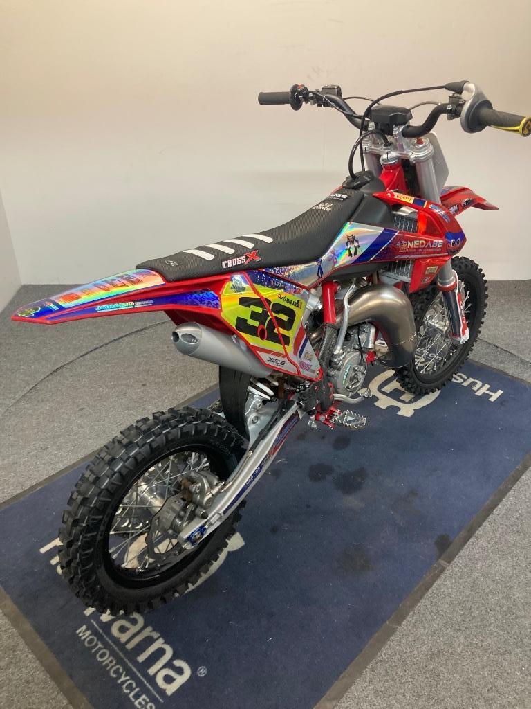 GASGAS MC 65 MY'23 ref. LS 3220 - foto 2