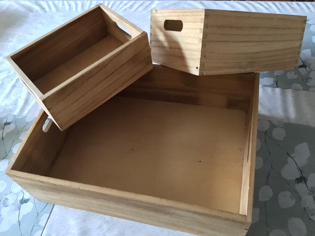 Bacs de rangement, pansements, jouets de pâtisserie, Maison & Meubles, Accessoires pour la Maison | Coffres, Enlèvement ou Envoi