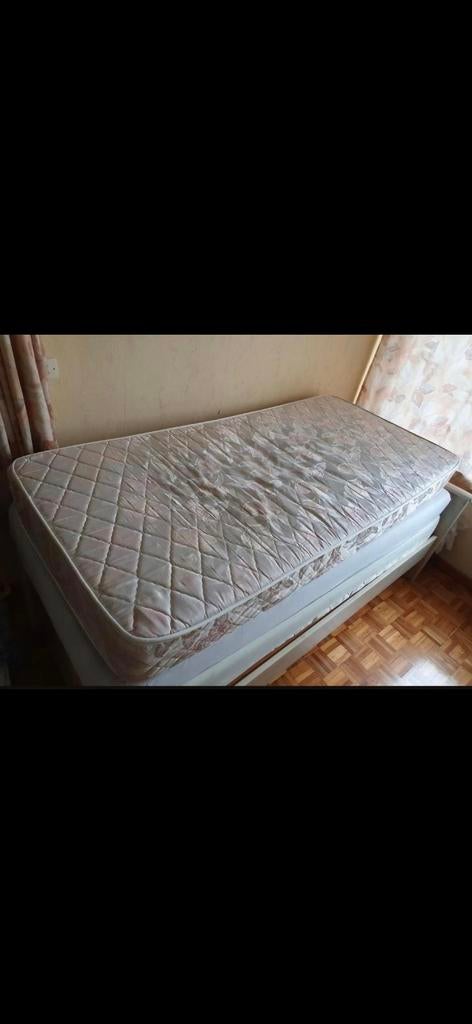 Matelas médical pour 1 personne, Enlèvement, Comme neuf