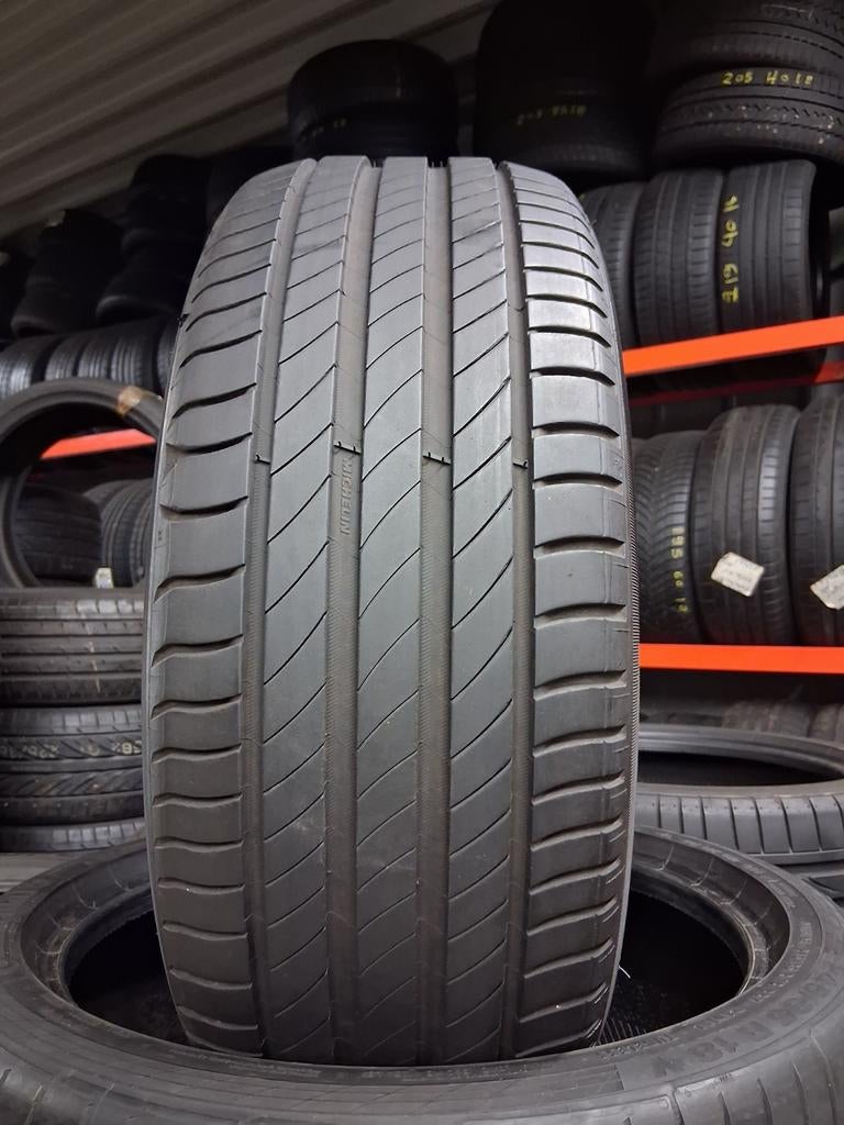 20555r16 Michelin 6mm, Auto diversen, Autosport-onderdelen, Ophalen