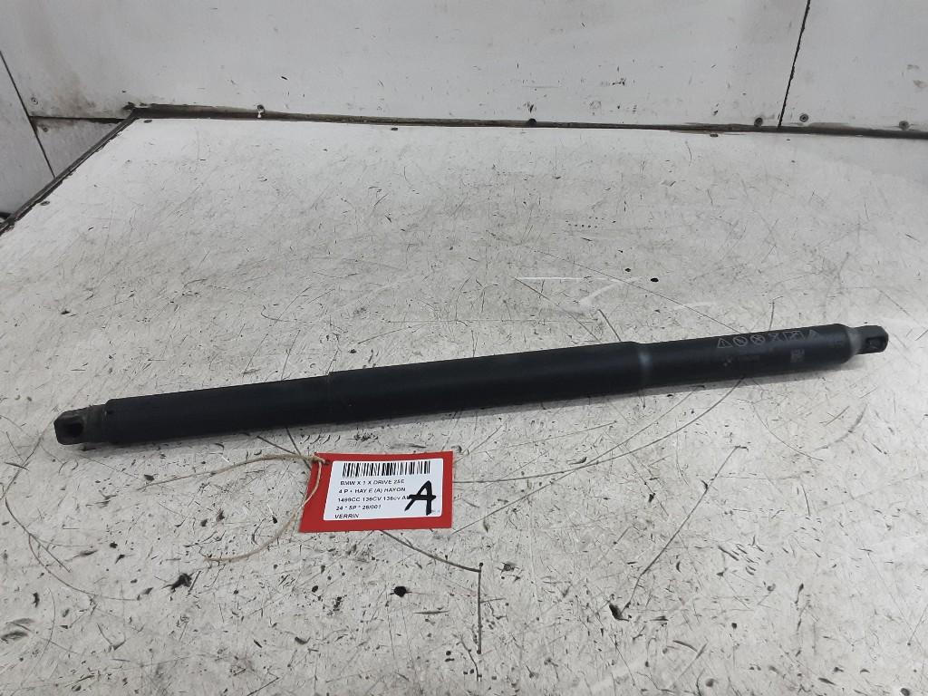 GASDRUKVEER BMW X1 (U11) (01-2022/-) (51249450466), Gebruikt, Mevr. I. Hauben, BMW, Rue de l'Espoir 34 34
4030  GRIVEGNÉE, BE