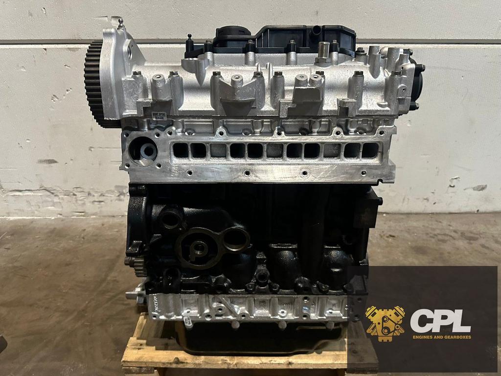 Iveco Daily 2.3D F1AE3481D Revisie Motor Engine Moteur, Autos : Pièces & Accessoires, -, Utilisé, -, -