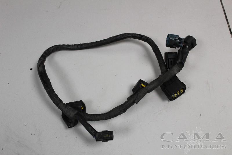 FAISCEAU DE CÂBLAGE AVANT YZF R6 2006-2007 (FZF-R6 2C0), Dhr. S. di Majo, Utilisé, Info@cama-motorparts.nl, P.J. Troelstraweg 8 8
3144 CX  MAASSLUIS, NL