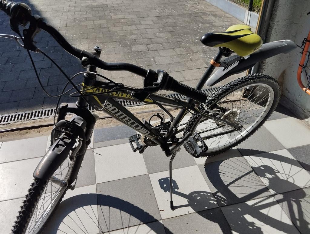 Crossfiets, Fietsen en Brommers, Fietsen | Crossfietsen en BMX, Ophalen, Gebruikt, 24 inch of meer, Bottecchia