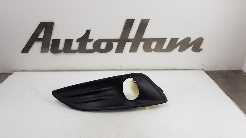 GRILLE DE PARE-CHOCS Ford Fiesta 6 (JA8) (01-2008/01-2018), Utilisé, Ford