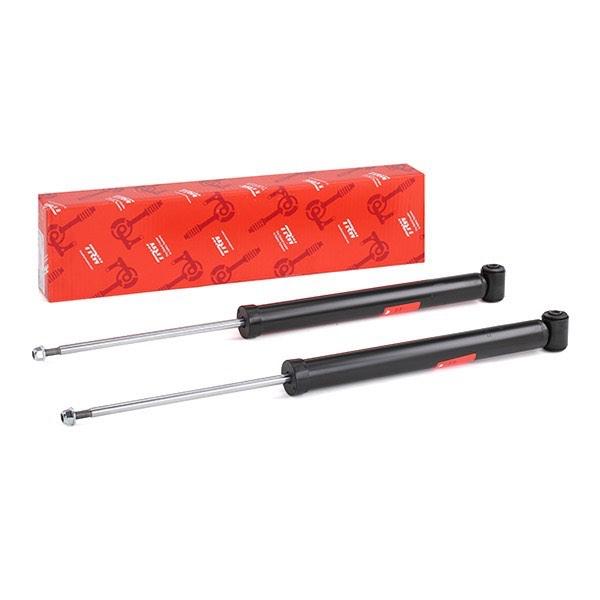 Schokdemper voor Fiat Opel Punto Evo Corsa, Ophalen, Nieuw, Opel