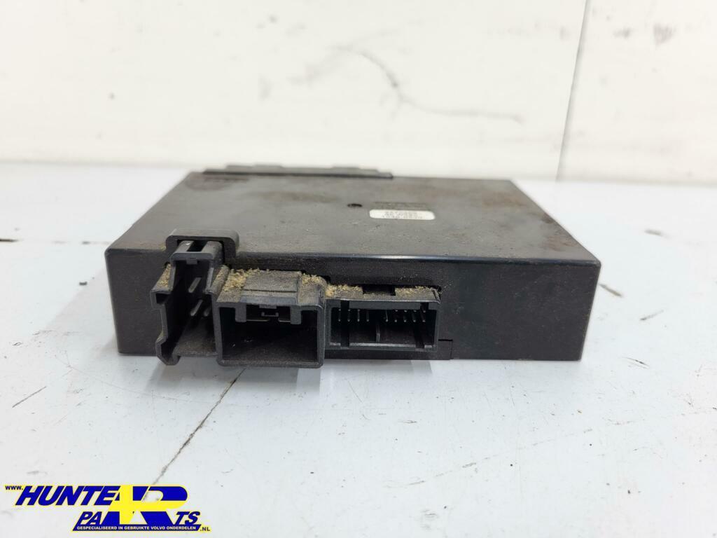 Computer stoel Volvo S60 I ('00-'09) 9472869, Gebruikt, Ophalen of Verzenden, Volvo, Volvo