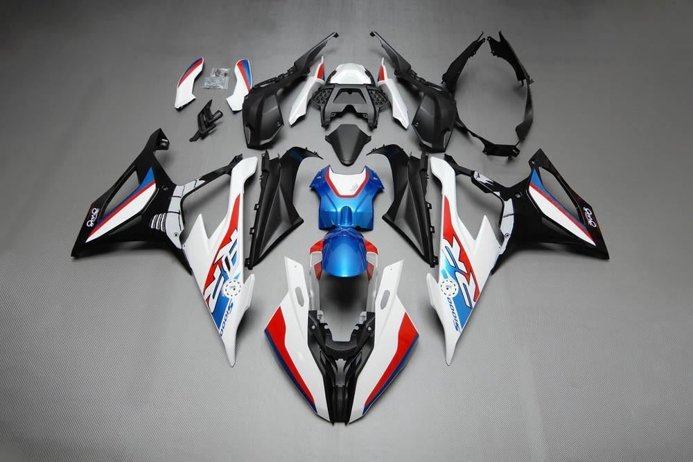 Carénage AVDB pour BMW S1000RR 2019 - 2022