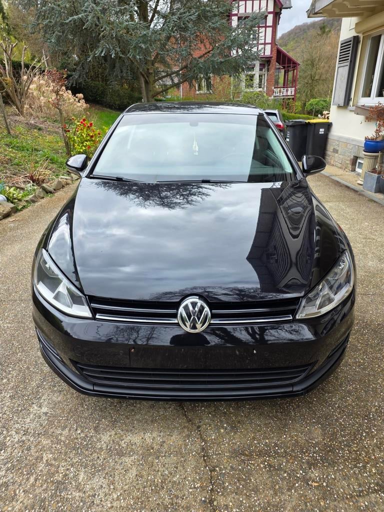 VW Golf 7 1.6TDI, Auto's, Particulier, Te koop, Golf
