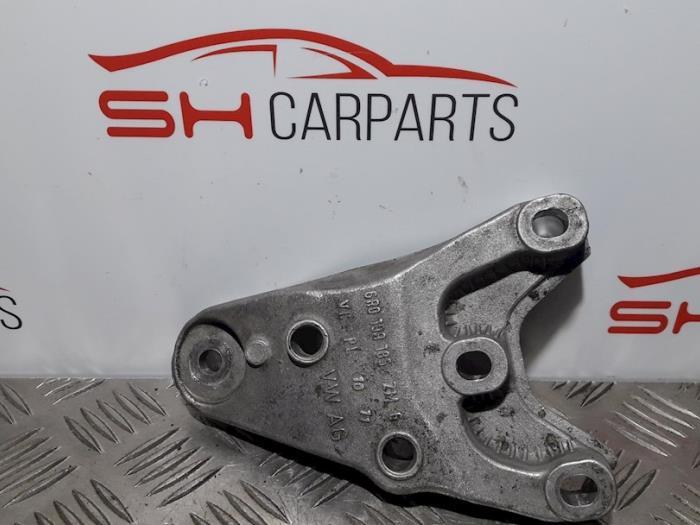 Support moteur d'un Volkswagen Polo, Autos : Pièces & Accessoires, Suspension & Châssis, Volkswagen, Utilisé, 3 mois de garantie