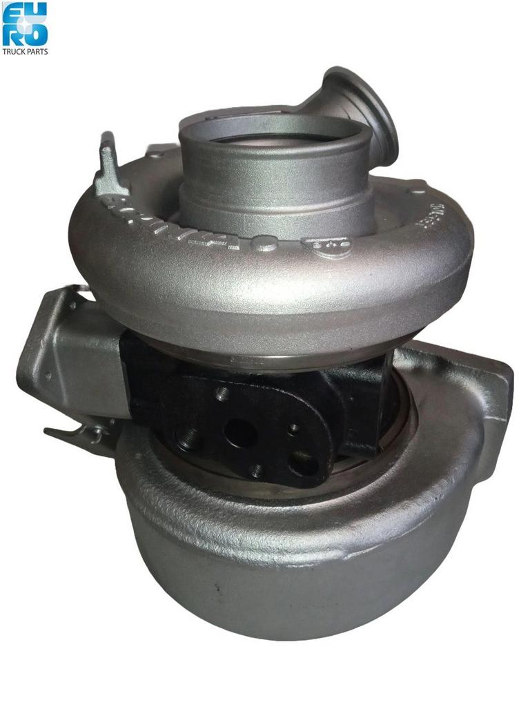 TURBO SC.DC13 R 13- EURO 6 HOLSET RECONDITIONED WITHOUT VTG, Motor en Accessoires, Scania, -, -