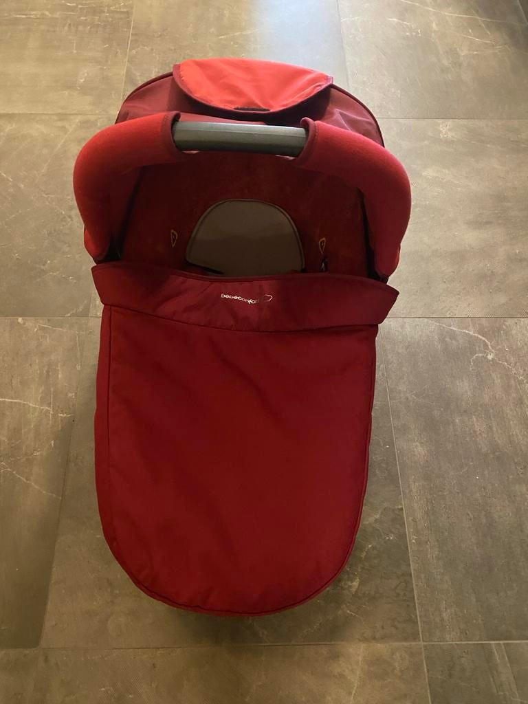 Nacelle / Cosy Bébé Confort – Comme neuf, Enlèvement ou Envoi, Comme neuf