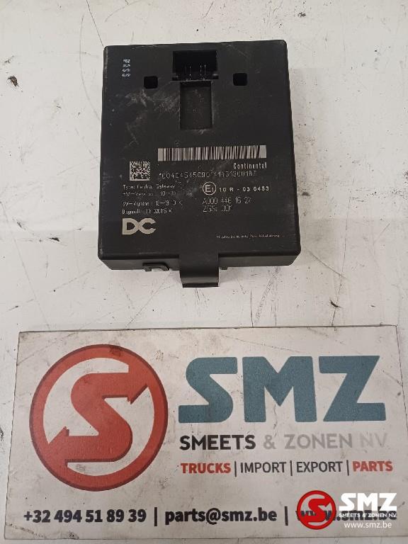 Occ ECU central gateway regeleenheid Mercedes, Auto-onderdelen, Gebruikt, Mercedes-Benz, Elektronica en Kabels