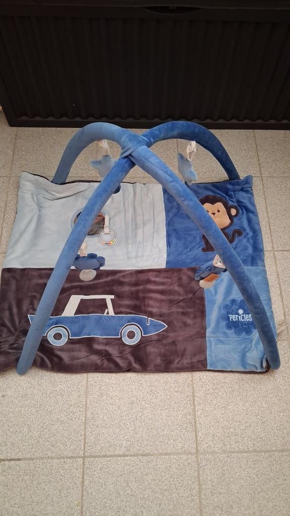 Speelmat baby Pericles, Kinderen en Baby's, Ophalen, Zo goed als nieuw