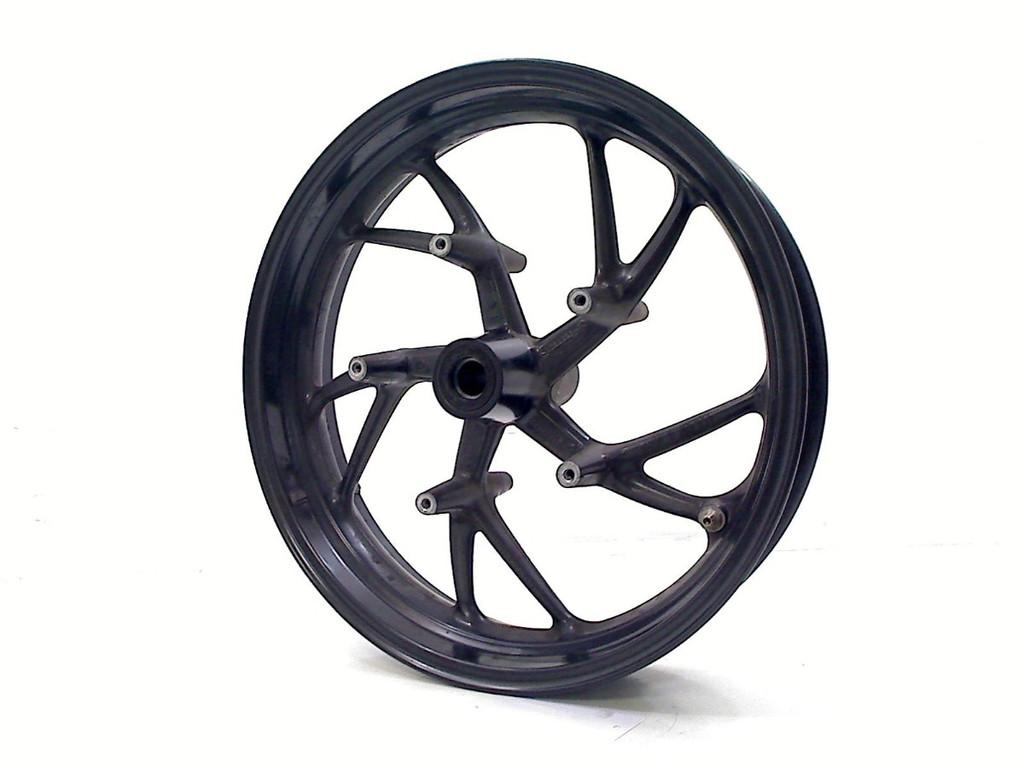 VOORVELG BMW K 1200 R Sport (K1200R) (01-1970/-) (7703824), Motoren, Gebruikt