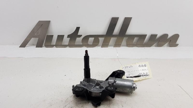 RUITENWISSERMOTOR ACHTER Renault Grand Scénic III (JZ), Auto-onderdelen, Ruiten en Toebehoren, Renault, Gebruikt
