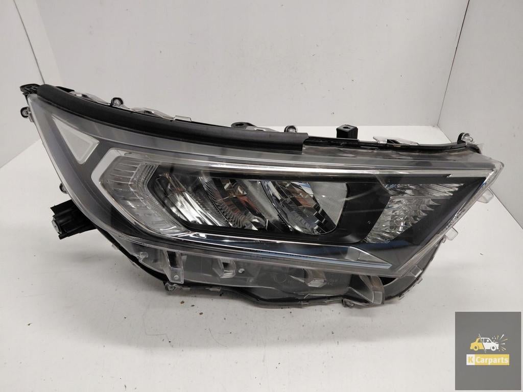 Toyota RAV4 RAV 4 V LED rechterlamp, Auto-onderdelen, Info@toyota.co.jp, Gebruikt, Toyota Motor Corporation, Toyota-Cho 1
471-8571  Toyota City